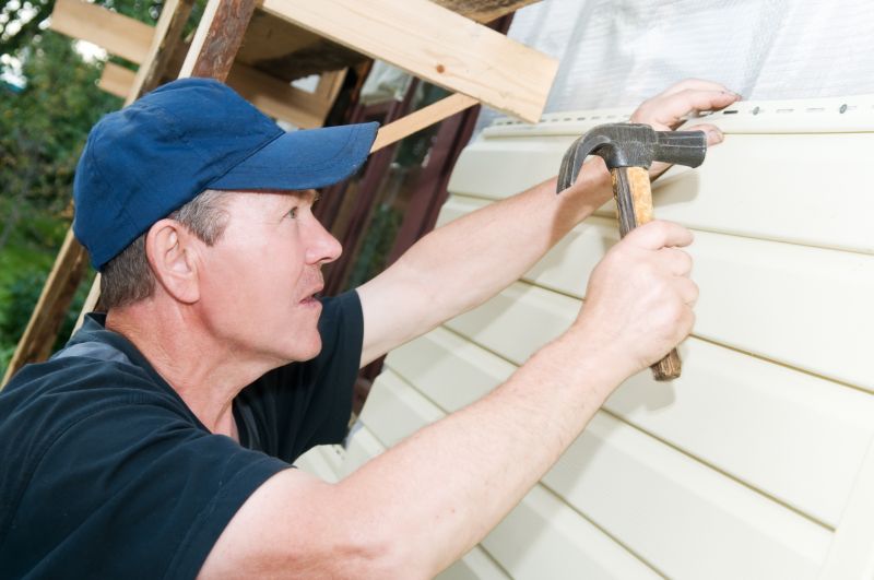 Top Siding Installation Companies in Braintree, MA