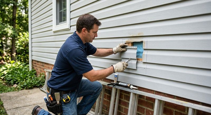 Top Siding Installation Companies in Holliston, MA