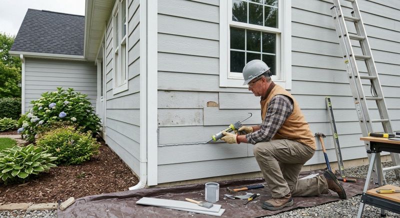 Top Siding Repair Companies in Arlington, MA
