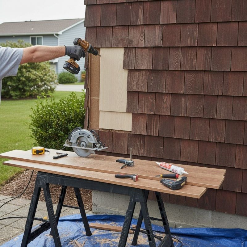 Top Siding Replacement Companies in Framingham, MA